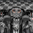 Load image into Gallery viewer, DS18 2.5in Handlebar Mount Speakers Full-Range Amplified Class D USB Port Water Resistant - Additional View 8