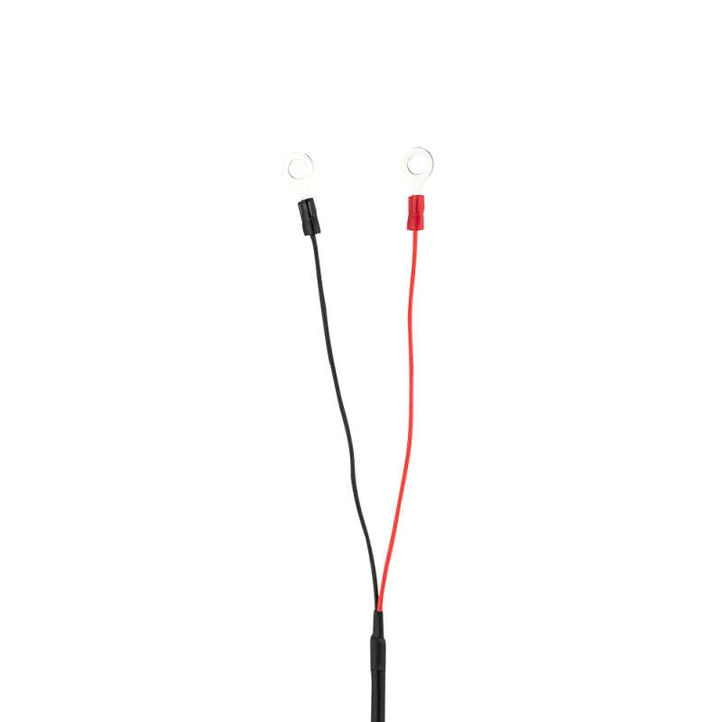 DS18 2.5in Handlebar Mount Speakers Full-Range Amplified Class D USB Port Water Resistant - Additional View 9
