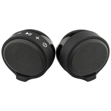 Load image into Gallery viewer, DS18 2.5in Handlebar Mount Speakers Full-Range Amplified Class D USB Port Water Resistant - Additional View 13