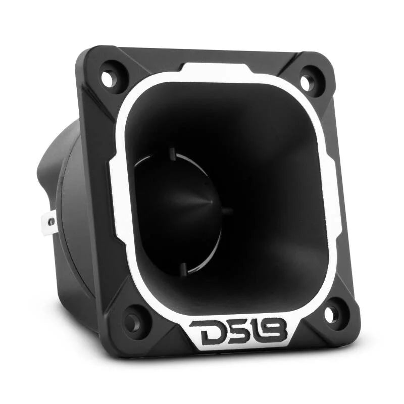 DS18 2.5in High Compression Neodymium Tweeter 125 Watts RMS 1in Pen Vc 4 ohm - Main Product View