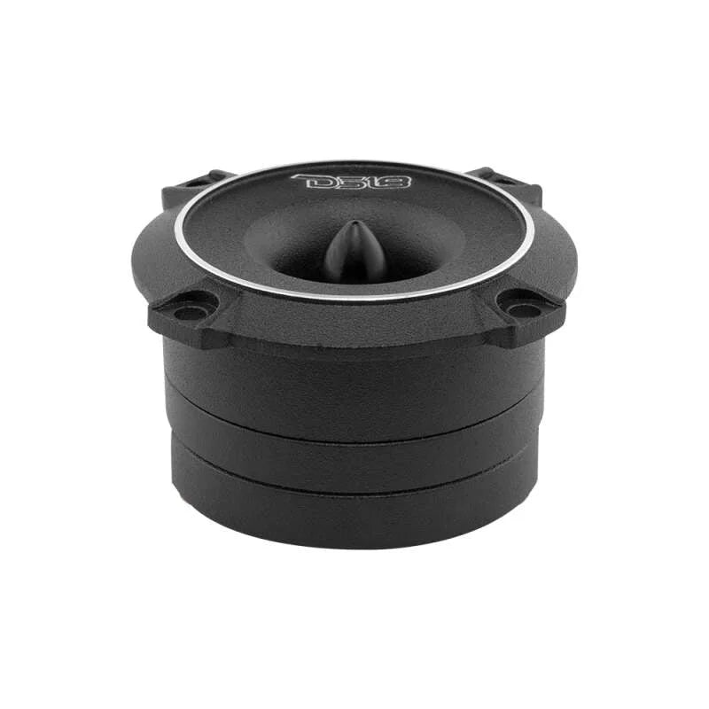 DS18 2.5in High Compression Neodymium Tweeter 125 Watts RMS 1in Pen Vc 4 ohm - Back View
