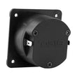 Load image into Gallery viewer, DS18 2.5in High Compression Neodymium Tweeter 125 Watts RMS 1in Pen Vc 4 ohm - Additional View 5