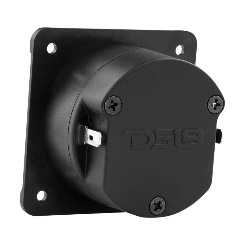 DS18 2.5in High Compression Neodymium Tweeter 125 Watts RMS 1in Pen Vc 4 ohm - Additional View 5