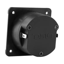 Load image into Gallery viewer, DS18 2.5in High Compression Neodymium Tweeter 125 Watts RMS 1in Pen Vc 4 ohm - Additional View 5