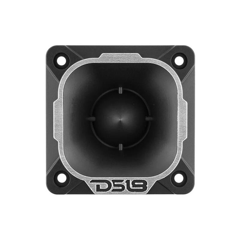 DS18 2.5in High Compression Neodymium Tweeter 125 Watts RMS 1in Pen Vc 4 ohm - Additional View 8