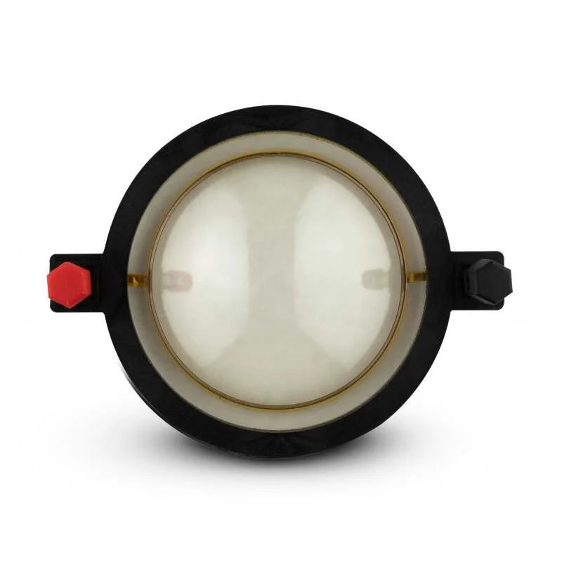 DS18 2.5in Polyimide Replacement Diaphragm For D225 PYVC & Universal 8 ohm
