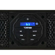 Load image into Gallery viewer, DS18 26in Soundbar 6 Speakers Amplified Bluetooth RGB Lightning 100 Watts RMS - Main Product View