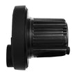Load image into Gallery viewer, DS18 2.75in LCD Screen 1 Zone 4 Volts Output BT RDS 4 x 40 Watts Silicone Cover Headunit - Additional View 5