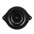 Load image into Gallery viewer, DS18 2.7in OEM Replacement Dash Tweeter Neodymium 100 Watts RMS 1in Kapton Vc 4 Ohm 2018 And Up - Back View