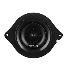 Load image into Gallery viewer, DS18 2.7in OEM Replacement Dash Tweeter Neodymium 100 Watts RMS 1in Kapton Vc 4 Ohm 2018 And Up - Back View
