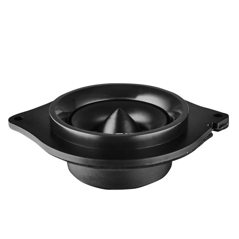 DS18 2.7in OEM Replacement Dash Tweeter Neodymium 100 Watts RMS 1in Kapton VC 4 Ohm fits 2018+ Jeep JL - Main Product View