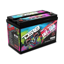 Load image into Gallery viewer, DS18 2800 Watts 100 AH Infinite AGM Power Cell Battery