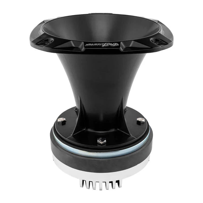 DS18 2in Drivers 320 Watts 2in Titanium Vc 8 ohm PRO-D 1+ PRO-HA102/BK - Back View