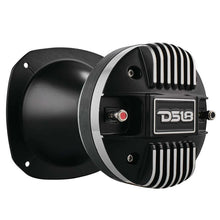 Load image into Gallery viewer, DS18 2in Drivers 320 Watts 2in Titanium Vc 8 ohm PRO-D 1+ PRO-HA102/BK - Installation View