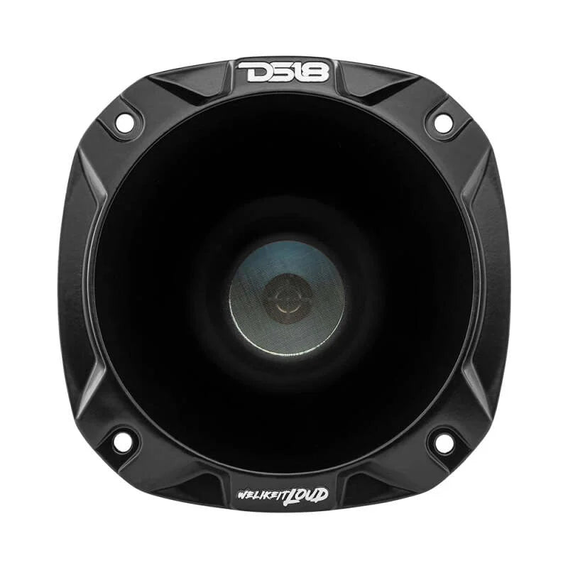 DS18 2in Drivers 320 Watts 2in Titanium Vc 8 ohm PRO-D 1+ PRO-HA102/BK - Additional View 5