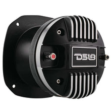 Load image into Gallery viewer, DS18 2in Drivers 320 Watts 2in Titanium Vc 8 ohm Short Horn PRO-D1 + PRO-HA52/BK - Main Product View