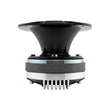 Load image into Gallery viewer, DS18 2in Drivers 320 Watts 2in Titanium Vc 8 ohm Short Horn PRO-D1 + PRO-HA52/BK - Side View