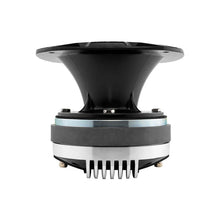 Load image into Gallery viewer, DS18 2in Drivers 320 Watts 2in Titanium Vc 8 ohm Short Horn PRO-D1 + PRO-HA52/BK - Side View