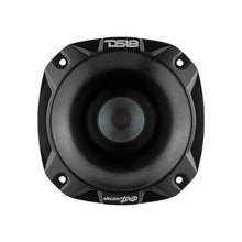 Load image into Gallery viewer, DS18 2in Drivers 320 Watts 2in Titanium Vc 8 ohm Short Horn PRO-D1 + PRO-HA52/BK - Additional View 5