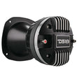 Load image into Gallery viewer, DS18 2in Drivers 320 Watts 2in Titanium Vc 8 ohm w/ Spacer PRO-D1 + PRO-HA102/BK - Back View