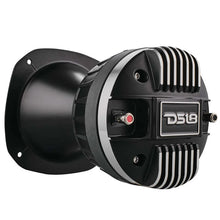 Load image into Gallery viewer, DS18 2in Drivers 320 Watts 2in Titanium Vc 8 ohm w/ Spacer PRO-D1 + PRO-HA102/BK - Back View