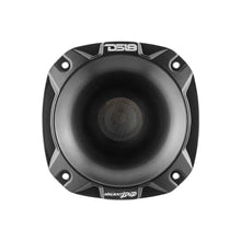 Load image into Gallery viewer, DS18 2in Drivers 320 Watts 2in Titanium Vc 8 ohm w/ Spacer Short Horn PRO-D1 + PRO-HA52/BK - Main Product View