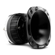 Load image into Gallery viewer, DS18 2in Drivers 320 Watts 2in Titanium Vc 8 ohm w/ Spacer Short Horn PRO-D1 + PRO-HA52/BK - Installation View