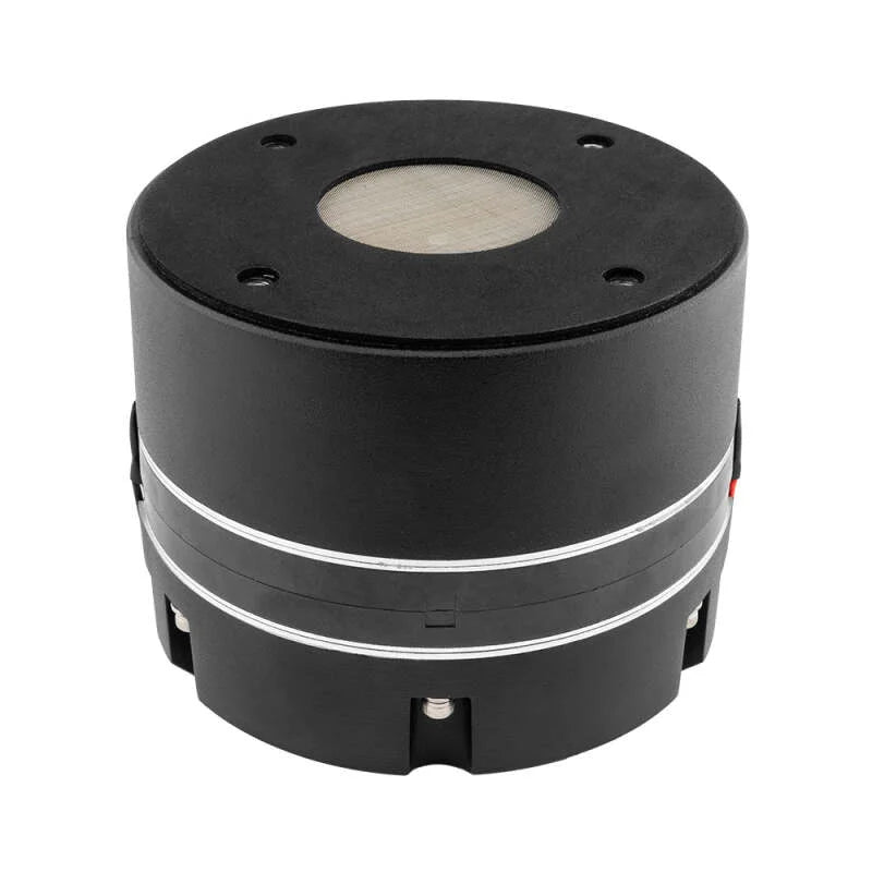DS18 2in Drivers Bolt-On Throat 440 Watts RMS 2x 3.5in Dual Polyester Vc 8 ohm - Main Product View