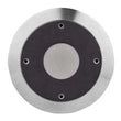 Load image into Gallery viewer, DS18 2in Drivers Bolt-On Throat 500 Watts RMS 4in Titanium Vc 8 ohm - Side View