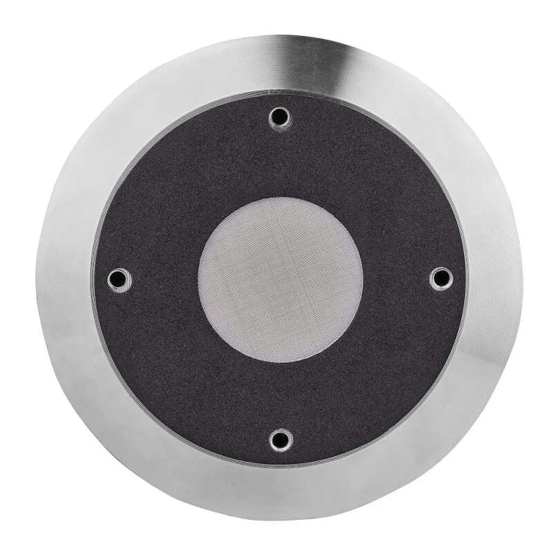 DS18 2in Drivers Bolt-On Throat 500 Watts RMS 4in Titanium Vc 8 ohm - Side View