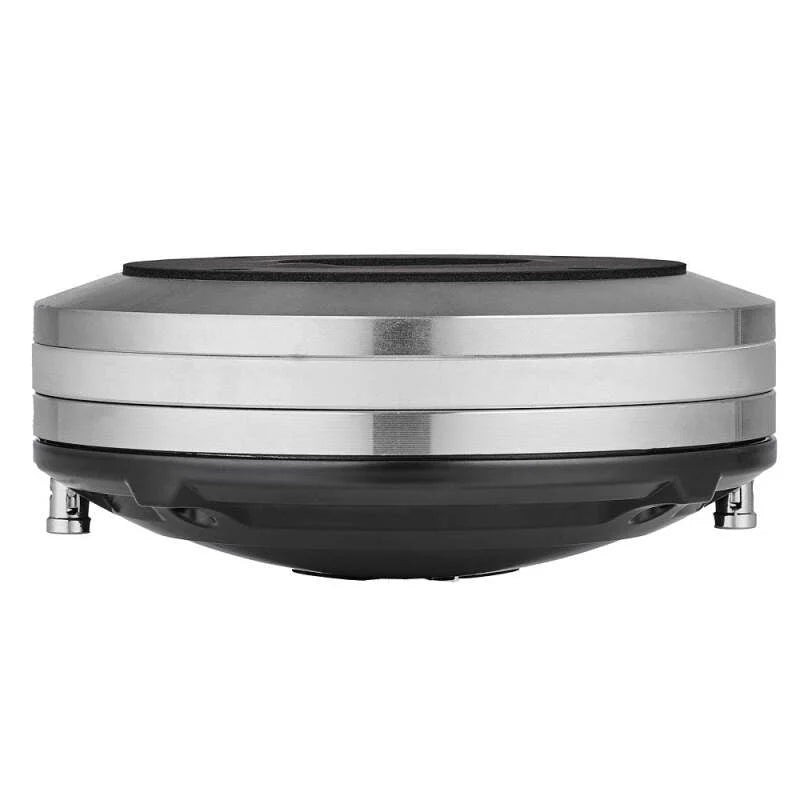 DS18 2in Drivers Bolt-On Throat 500 Watts RMS 4in Titanium Vc 8 ohm - Installation View