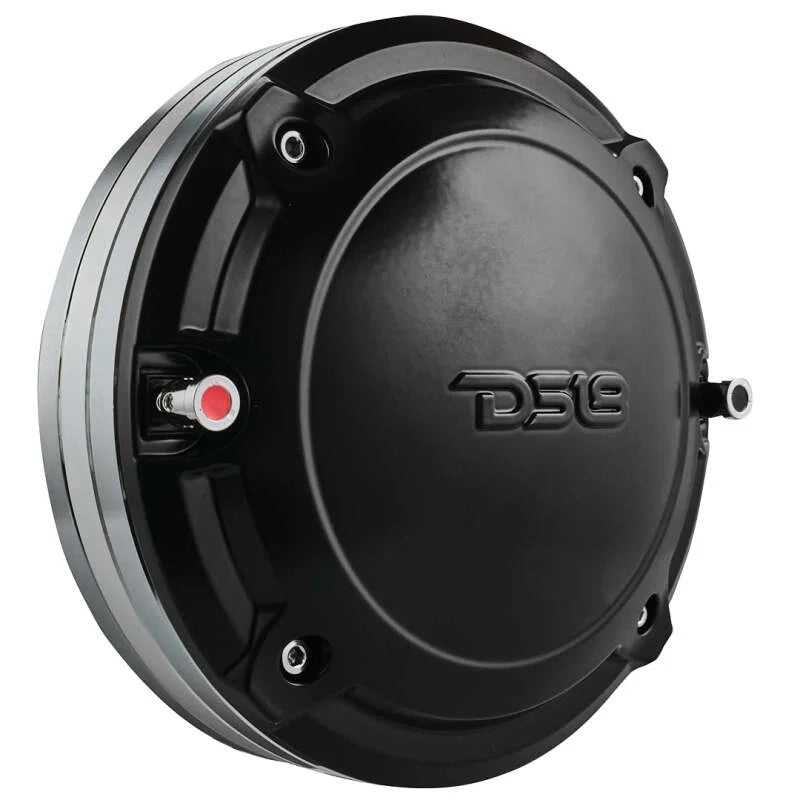 DS18 2in Drivers Bolt-On Throat 500 Watts RMS 4in Titanium Vc 8 ohm - Additional View 7