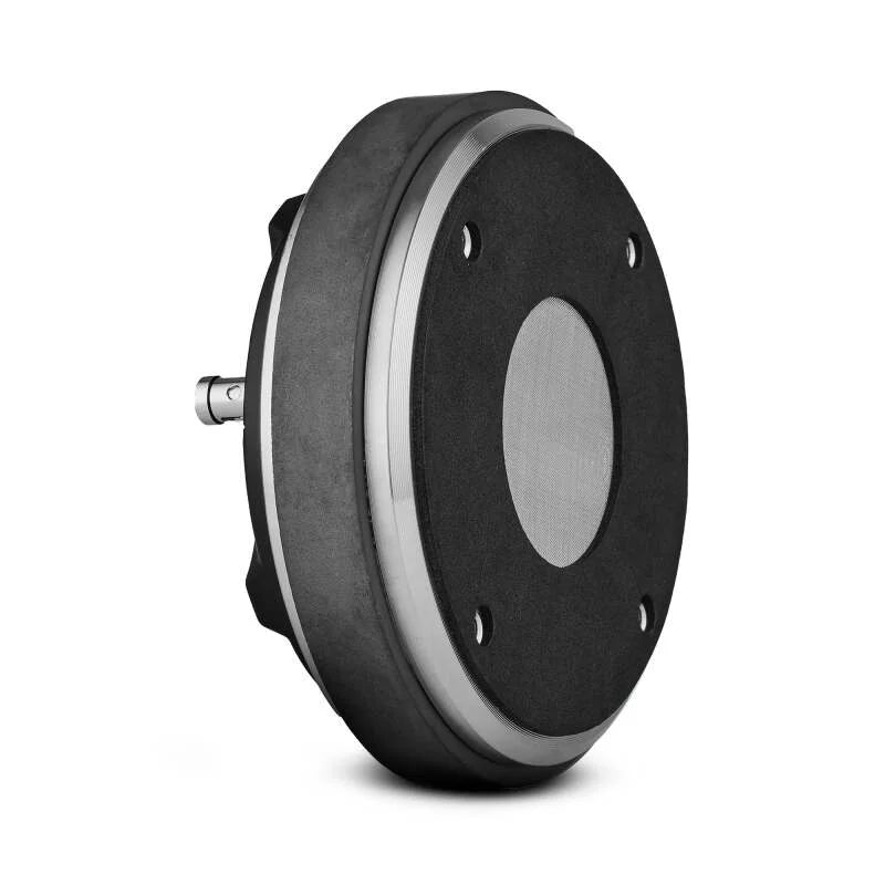 DS18 2in Drivers Bolt-On Throat Compression Drivers 320 Watts RMS 2in Titanium Vc 8 ohm - Main Product View