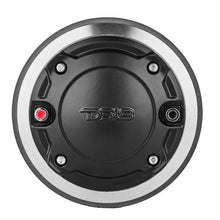 Load image into Gallery viewer, DS18 2in Drivers Bolt-On Throat Compression Drivers 320 Watts RMS 2in Titanium Vc 8 ohm - Side View