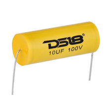Load image into Gallery viewer, DS18 2in Drivers Bolt-On Throat Compression Drivers 320 Watts RMS 2in Titanium Vc 8 ohm - Back View