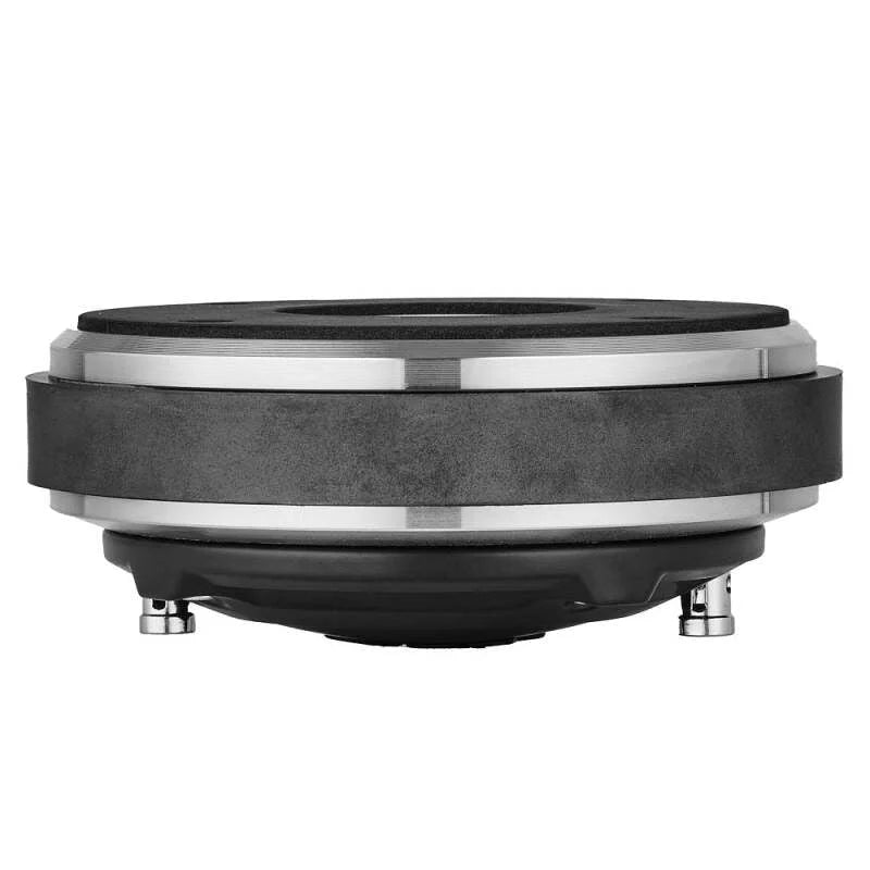 DS18 2in Drivers Bolt-On Throat Compression Drivers 320 Watts RMS 2in Titanium Vc 8 ohm - Installation View