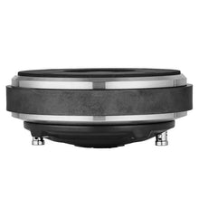 Load image into Gallery viewer, DS18 2in Drivers Bolt-On Throat Compression Drivers 320 Watts RMS 2in Titanium Vc 8 ohm - Installation View