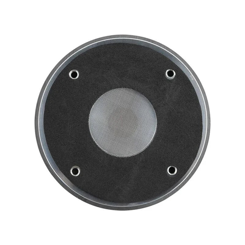 DS18 2in Drivers Bolt-On Throat Drivers 320 Watts RMS 2in Phenolic Vc 8 ohm - Installation View