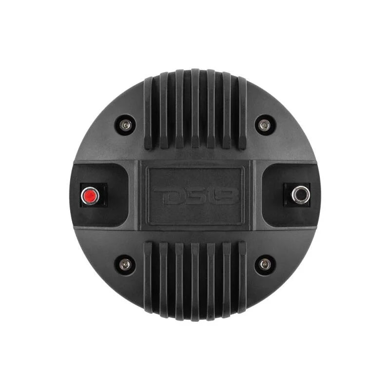 DS18 2in Drivers Bolt-On Throat Drivers 320 Watts RMS 2in Phenolic Vc 8 ohm - Additional View 5