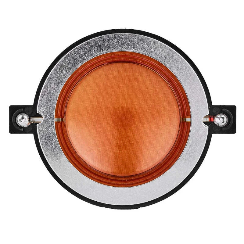 DS18 2in Phenolic Replacement Diaphragm 8 ohm For PRO-D22PH.8 - Side View