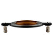Load image into Gallery viewer, DS18 2in Phenolic Replacement Diaphragm For PRO-D1 PRO-D1F PRO-DKH1 PRO-DKN1 &amp; Universal 4 ohm - Main Product View