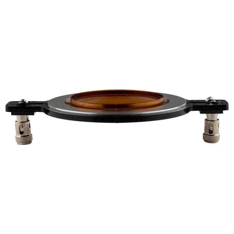 DS18 2in Phenolic Replacement Diaphragm For PRO-D1 PRO-D1F PRO-DKH1 PRO-DKN1 & Universal 4 ohm - Main Product View