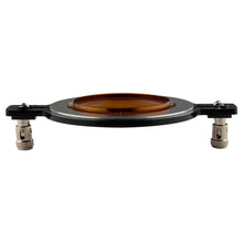 Load image into Gallery viewer, DS18 2in Phenolic Replacement Diaphragm For PRO-D1 PRO-D1F PRO-DKH1 PRO-DKN1 &amp; Universal 4 ohm - Main Product View