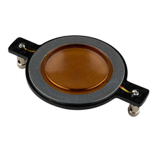 Load image into Gallery viewer, DS18 2in Phenolic Replacement Diaphragm For PRO-D1 PRO-D1F PRO-DKH1 PRO-DKN1 &amp; Universal 4 ohm - Side View