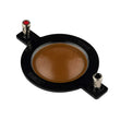 Load image into Gallery viewer, DS18 2in Phenolic Replacement Diaphragm For PRO-D1 PRO-D1F PRO-DKH1 PRO-DKN1 &amp; Universal 4 ohm - Additional View 5
