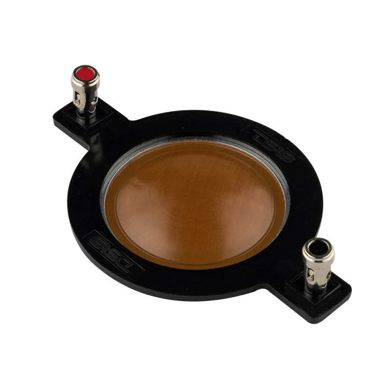 DS18 2in Phenolic Replacement Diaphragm For PRO-D1 PRO-D1F PRO-DKH1 PRO-DKN1 & Universal 4 ohm - Additional View 5