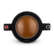 Load image into Gallery viewer, DS18 2in Phenolic Replacement Diaphragm For PRO-D1 PRO-D1F PRO-DKH1 PRO-DKN1 &amp; Universal 4 ohm - Additional View 6