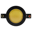 Load image into Gallery viewer, DS18 2in Phenolic Replacement Diaphragm For PRO-D1 PRO-D1F PRO-DKH1 PRO-DKN1 &amp; Universal 8 ohm
