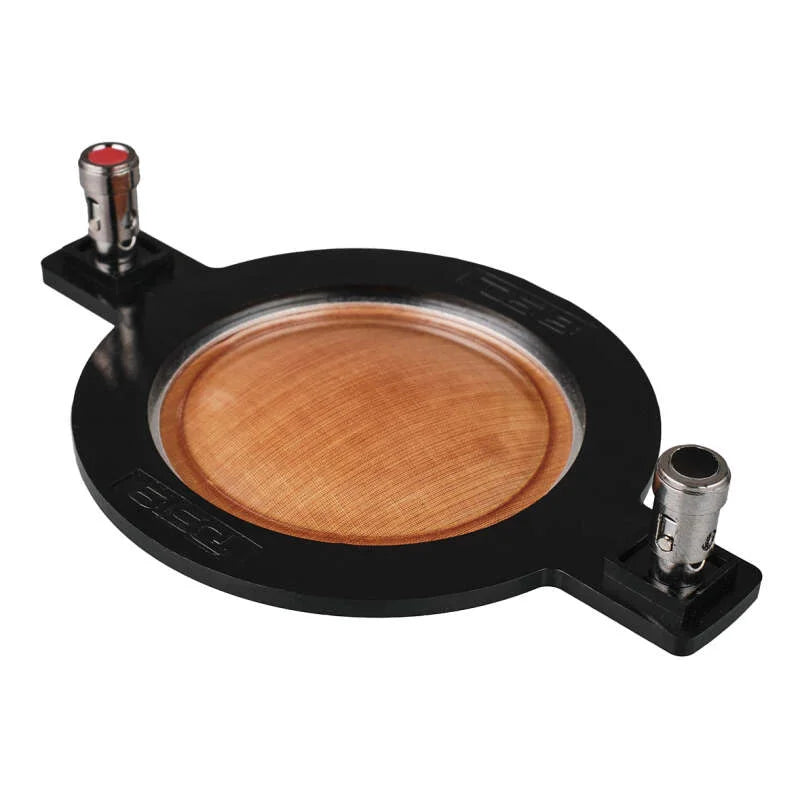 DS18 2in Phenolic Replacement Diaphragm For PRO-DPL1 PRO-DPL1PH & Universal 8 ohm - Additional View 5