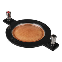 Load image into Gallery viewer, DS18 2in Phenolic Replacement Diaphragm For PRO-DPL1 PRO-DPL1PH &amp; Universal 8 ohm - Additional View 5